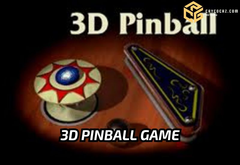 Explore the World of 3D Pinball Games: A Gamer’s Guide